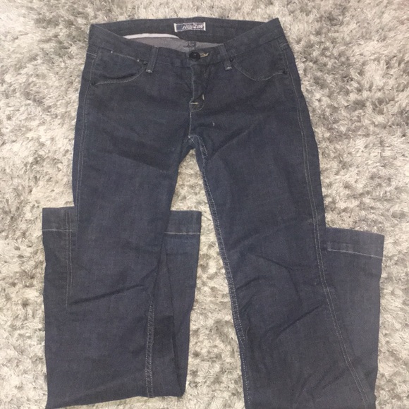 Hudson Jeans Denim - Hudson flare jeans